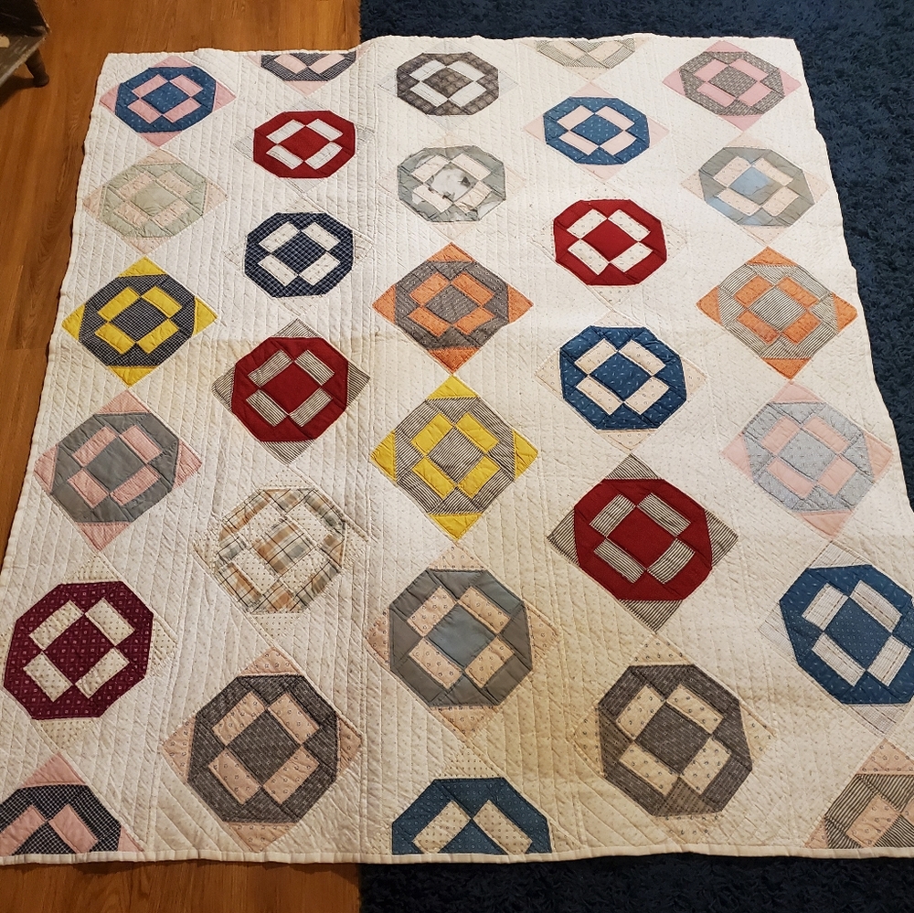 Antique Quilt
